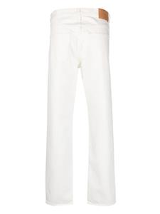 Sunflower Straight jeans - Wit