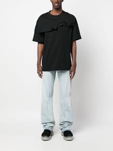 424 Straight jeans - Blauw