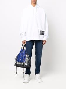 versacejeanscouture Versace Jeans Couture Straight jeans - Blauw