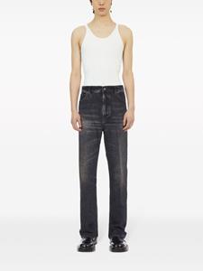 Ferragamo Straight jeans - Zwart