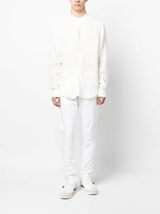ralphlaurenpurplelabel Ralph Lauren Purple Label Straight jeans - Wit