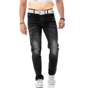 Cipo & Baxx Regular-fit-Jeans