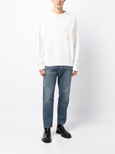 citizensofhumanity Citizens of Humanity Straight jeans - Blauw