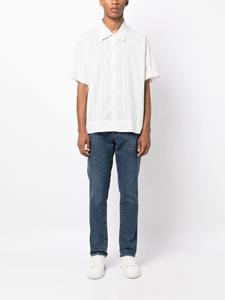 citizensofhumanity Citizens of Humanity Straight jeans - Blauw