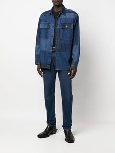 Diesel 1996 straight jeans - Blauw