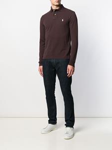 poloralphlauren Polo Ralph Lauren Straight jeans - Blauw