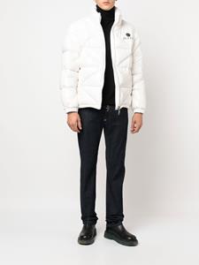 philippplein Philipp Plein Straight jeans - Blauw