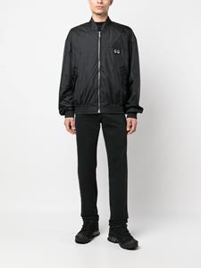 44labelgroup 44 LABEL GROUP Straight jeans - Zwart
