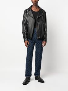 charlesjeffreyloverboy Charles Jeffrey Loverboy Straight jeans - Blauw