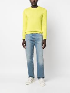 marceloburloncountyofmilan Marcelo Burlon County of Milan Straight jeans - Blauw