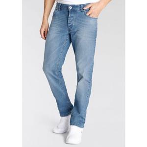 Bruno Banani Straight-Jeans "Dylan"