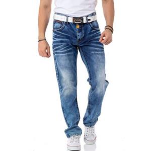 Cipo & Baxx Regular-fit-Jeans