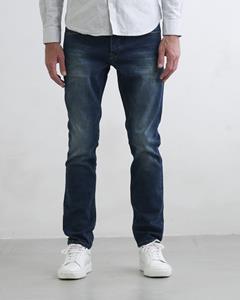 J.C. RAGS Joah Heavy Washed Heren Jeans