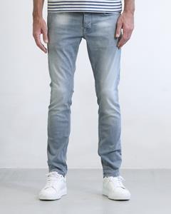 J.C. RAGS Joah Blue Grey Heren Jeans