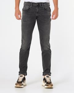 Replay Anbass Hyperflex Original Heren Jeans