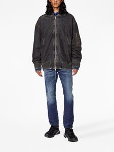 Diesel 2030 D-Krooley 068FQ jeans - Blauw