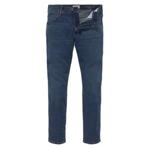 Wrangler Larston heren slim-fit jeans country boy