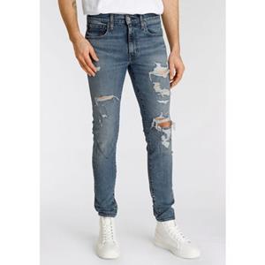 Levis Skinny-fit-Jeans "Skinny Taper"