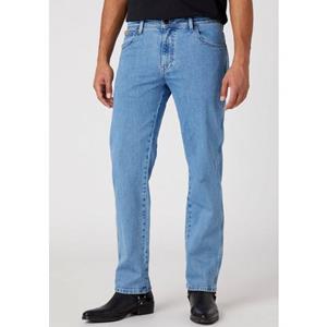 Wrangler Rechte jeans Texas