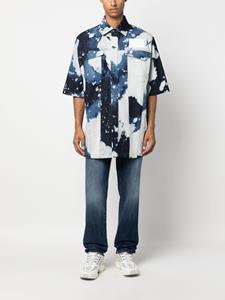 A-COLD-WALL* Straight jeans - Blauw
