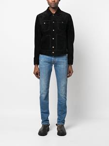 Jacob Cohën Slim-fit jeans - Blauw