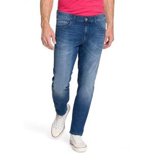 Pioneer Authentic Jeans Straight jeans Eric Megaflex