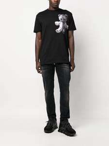 philippplein Philipp Plein Straight jeans - Zwart