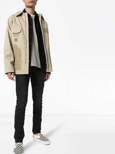 johnelliott John Elliott Slim-fit jeans - Zwart