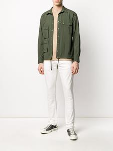 johnelliott John Elliott Straight jeans - Wit