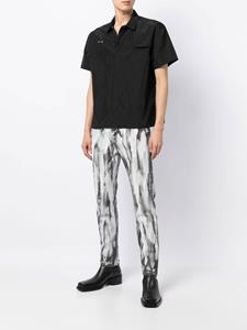 Slim-fit jeans - Zwart