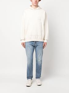 Haikure Straight jeans - Blauw