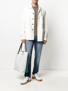 Pt01 Straight jeans - Blauw