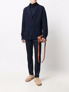 Hackett Slim-fit jeans - Blauw