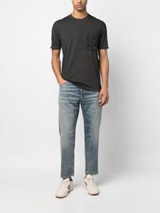 PT Torino Straight jeans - Blauw