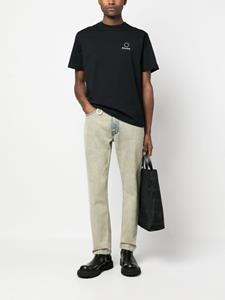 étudesstudio Études Studio Straight jeans - Geel