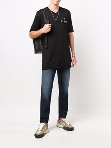 philippplein Philipp Plein Straight jeans - Blauw