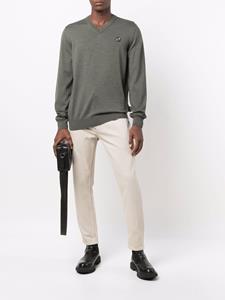 philippplein Philipp Plein Carrot jeans - Beige