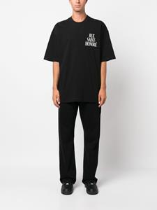 1989studio 1989 STUDIO Osaka straight jeans - Blauw