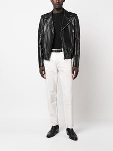 tomford TOM FORD Straight jeans - Wit
