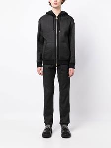 Dunhill Straight jeans - Blauw