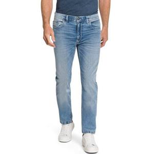 Pioneer Authentic Jeans 5-Pocket-Jeans blau (1-tlg)