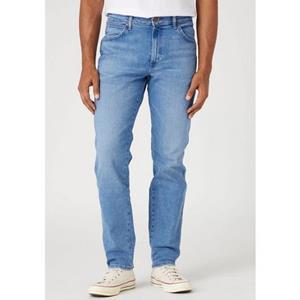 Wrangler 5-Pocket-Jeans "River FREE TO STRETCH"