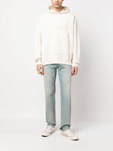 Kenzo Straight broek - Blauw