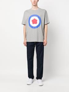 Kenzo Straight jeans - Blauw