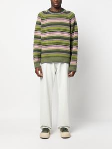 Kenzo Straight jeans - Blauw