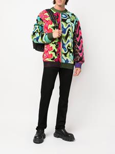 philippplein Philipp Plein Straight jeans - Zwart