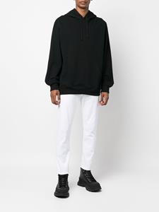 philippplein Philipp Plein Straight jeans - Wit