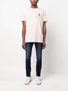 philippplein Philipp Plein Slim-fit jeans - Blauw