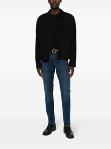 FRAME L'Homme slim-fit jeans - Blauw