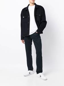 FRAME Slim-Fit jeans - Blauw